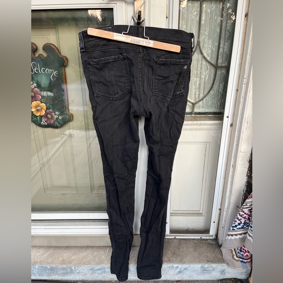 rag&bone ‘The Skinny’ jeans | W29 - Picture 4 of 8